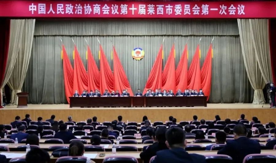 企业看两会 | 莱西市政协委员于海平：聚力2022，发展绿色产业