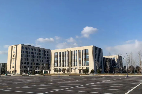 成功认定！国家高新技术企业！